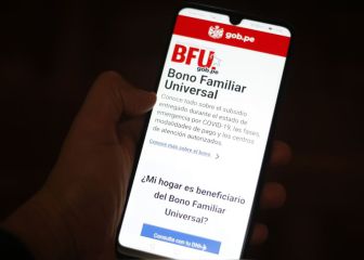 Segundo Bono Familiar Universal: consulta con DNI quién cobra el BFU hoy, 12 de diciembre