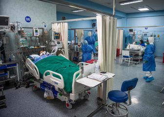 Coronavirus en Perú, en vivo: Minsa avala suspensión de pruebas de vacuna Sinopharm