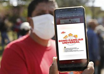 Segundo Bono Universal: pasos y cómo afiliarme a Banca Celular