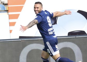 ¡Cristal es finalista de la Liga 1!