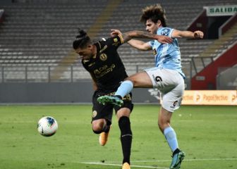 Las finales se jugarán el miércoles 16 y el domingo 22