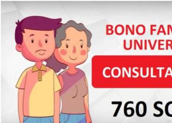 Segundo Bono Familiar Universal: consulta con DNI quién cobra el BFU del 13 de diciembre