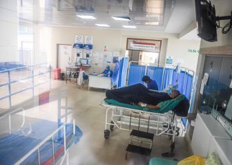 Coronavirus en Perú, en vivo: Minsa recomienda a la población mantener las medidas preventivas