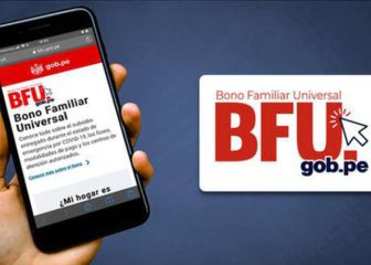 Segundo Bono Familiar Universal: cronograma de pago en Cuenta DNI y Banca Celular