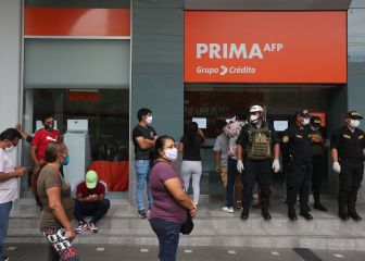 Retiro AFP en Integra y Profuturo: requisitos y cómo realizar la solicitud con mi DNI