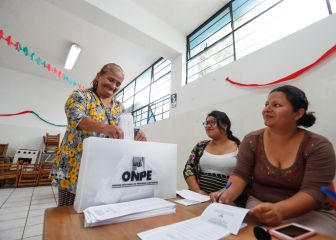 Elecciones 2021 ONPE: cómo saber si soy miembro de mesa el 11 de abril