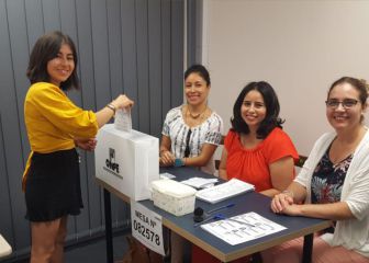 Elecciones 2021 ONPE en Perú: cuándo son las presidenciales y cuántos candidatos se presentan