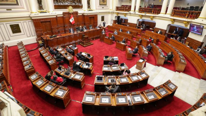 Proyecto de Ley para nueva Constitución: qué es y quién lo ha presentado en el Congreso