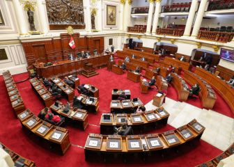 Proyecto de Ley para nueva Constitución: qué es y quién lo ha presentado en el Congreso