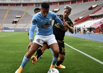 Las finales de la Liga 1 se jugarán en el Nacional