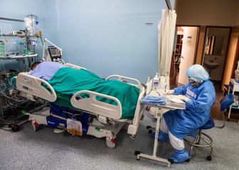 Coronavirus en Perú, en vivo: Colegio Médico pide cuarentena a fin de año