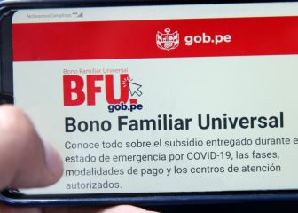 Segundo Bono Familiar Universal: consulta con DNI quién cobra el BFU hoy, 15 de diciembre