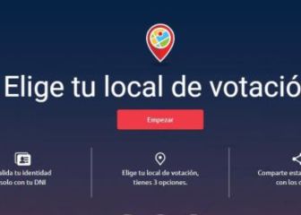 Elecciones ONPE 2021: dónde votar y cómo saber si puedo cambiar mi local de votación
