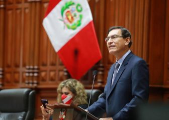 Se cumple un mes de la vacancia presidencial a Vizcarra: ¿qué ha cambiado en este tiempo?