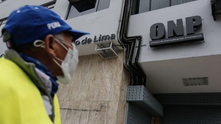 Retiro ONP: cómo saber si puedo retirar los 4.300 soles y qué cantidad me corresponde