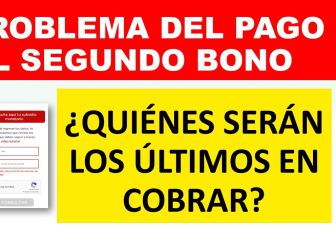 Segundo Bono Familiar Universal: hasta cuándo lo podré cobrar si tengo Cuenta DNI