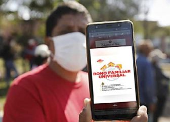 Segundo Bono Familiar Universal: consulta con DNI quién cobra el BFU hoy, 16 de diciembre