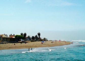 Medidas y restricciones acceso a playas por fiestas en La Libertad
