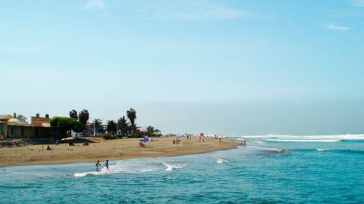 Coronavirus Perú: medidas y restricciones acceso a playas por fiestas en La Libertad