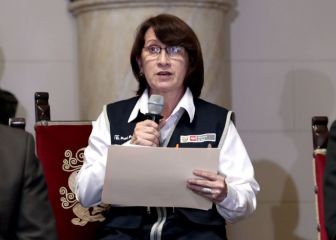 Vacunación en Perú: qué se sabe de la vacuna y qué dijo Sagasti de cuándo llegará