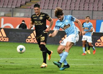 Universitario - Sporting Cristal: horario, TV y cómo ver la Final de la Liga 1