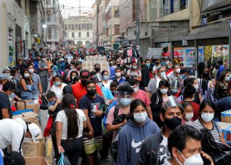 Toque de queda en Perú: ¿estára vigente en Nochebuena y año nuevo?