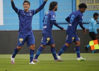 Carlos Stein recibió sanción económica y estará en Liga 1