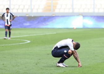 Acreedores de Alianza piden que no haya descenso