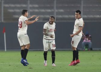 Universitario: Ganar o ganar