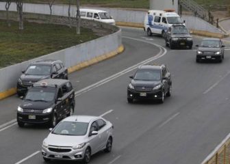 Restricciones en Navidad: ¿de cuánto serán las multas y sanciones para los que usen su auto?