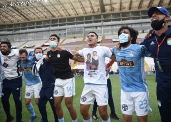 Cristal, el mejor del siglo