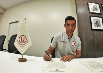 Alonso renueva por un año