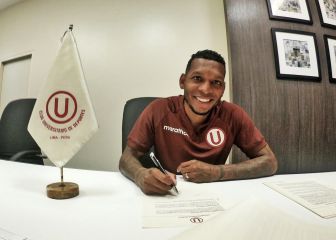 Millán no renovará; Quintero firmó por dos años