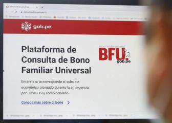 Segundo Bono Familiar Universal: consulta con DNI quién cobra el BFU hoy, 22 de diciembre