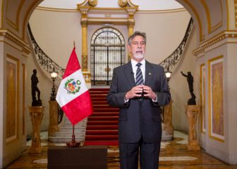 Mensaje a la nación de Sagasti: ¿qué fue lo más destacado y los temas más importantes?