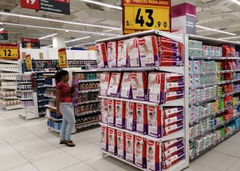 Horarios de supermercados en Perú en Nochebuena y Navidad: Wong, Metro, Tottus