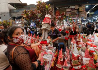 Nochevieja y Año nuevo en Perú: ¿en qué ciudades habrá toque de queda?
