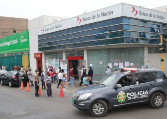 Horarios de bancos en Perú del en Nochebuena y Navidad: Banco Nación, BCP, BBVA...