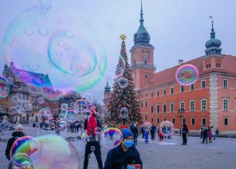 Restricciones al tránsito en Perú en Nochevieja y Año Nuevo: medidas, restricciones y qué se puede hacer