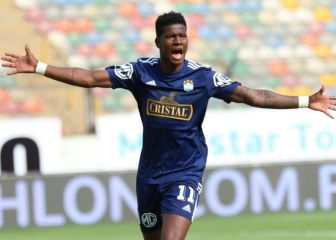 Hay interés del extranjero por Corozo y Távara