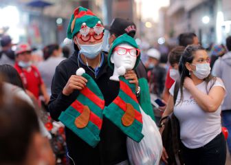 Navidad en Perú: las mejores frases de Navidad y Año Nuevo para empresas