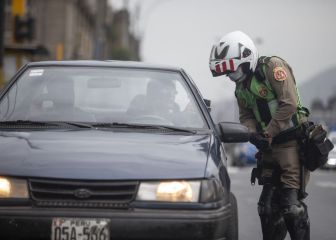 Pase vehicular distrital para Navidad en Perú: link y cómo renovarlo