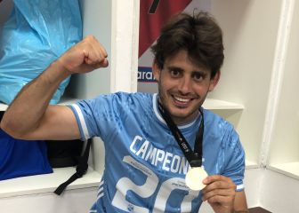 Cristal insiste con Merlo