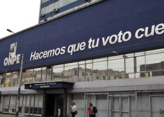 Elecciones 2021 ONPE: ¿cómo cambiar mi local de votación y hasta cuándo puedo hacerlo?