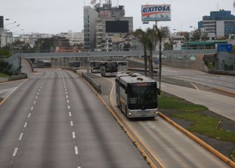 Toque de queda hoy, sábado 26 de diciembre: hasta qué hora es en Lima, Arequipa, Cusco, Tacna...