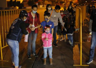 Toque de queda hoy, domingo 27 de diciembre: hasta qué hora es en Lima, Arequipa, Cusco, Tacna...