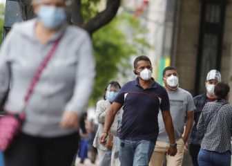 La sorprendente hipótesis sobre la segunda ola en el Perú según el Colegio de Médico
