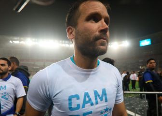 Cristal se desprende de Revoredo y Sandoval