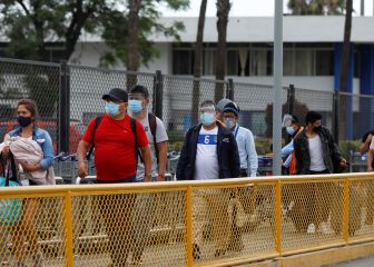 Toque de queda hoy, lunes 28 de diciembre: hasta qué hora es en Lima, Arequipa, Cusco, Tacna...