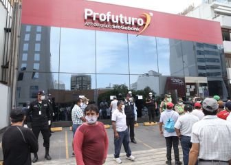 ¿Qué AFP es mejor en Perú y cuál ofrece más rentabilidad? Habitat, Integra, Prima o Profuturo